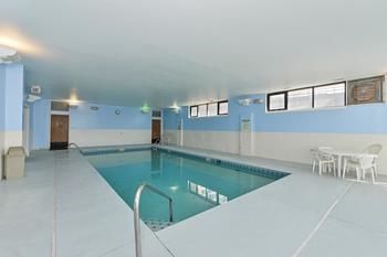 Motel Americas Best Value Inn - Omaha