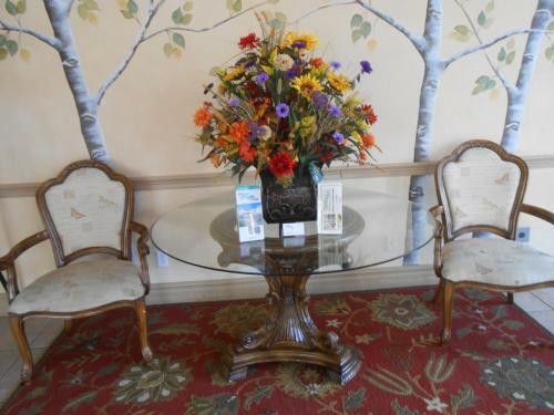 Carson City Plaza Hotel