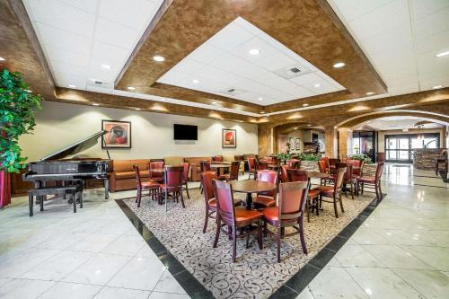 Hotel Comfort Inn & Suites Henderson