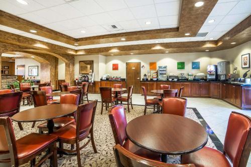 Hotel Comfort Inn & Suites Henderson