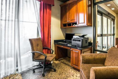 Hotel Comfort Inn & Suites Henderson