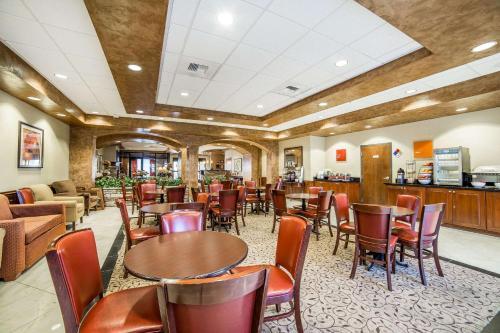 Hotel Comfort Inn & Suites Henderson