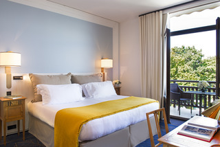 Hotel Evian Royal Palace