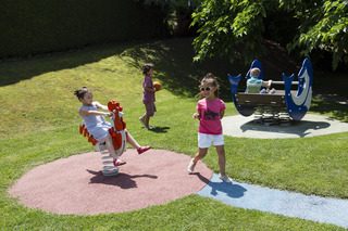 Hotel Evian Royal Palace