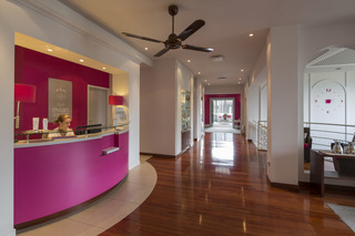 Hotel Evian Royal Palace