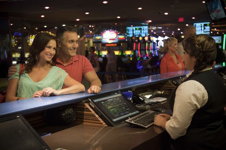 Hotel Don Laughlin's Riverside Resort & Casino
