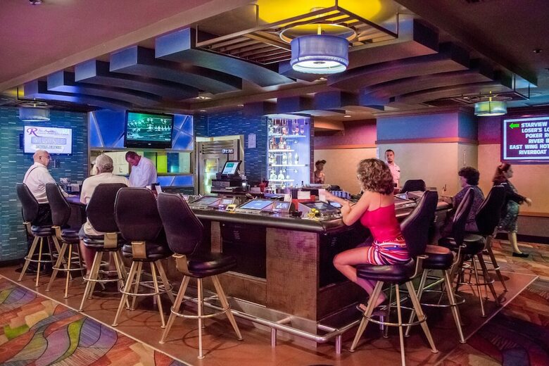 Hotel Don Laughlin's Riverside Resort & Casino