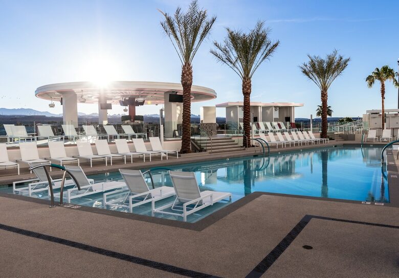 Hotel Don Laughlin's Riverside Resort & Casino