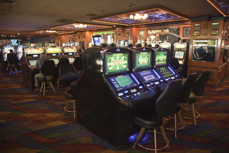 Hotel Don Laughlin's Riverside Resort & Casino