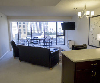 Apartamento Penthouses At Jockey Club