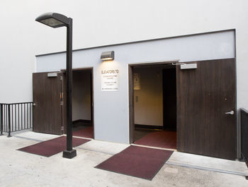 Apartamento Penthouses At Jockey Club