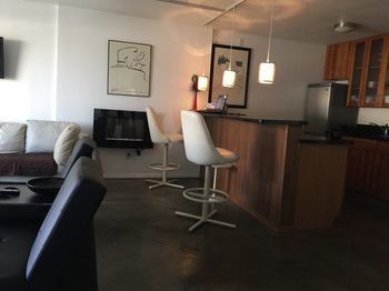Apartamento Penthouses At Jockey Club