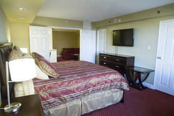 Apartamento Penthouses At Jockey Club