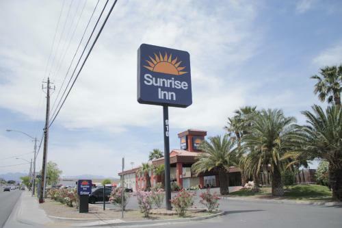 Hotel Sunrise Inn