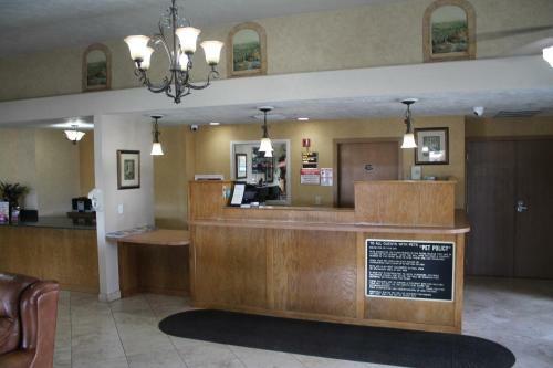 Hotel Sunrise Inn