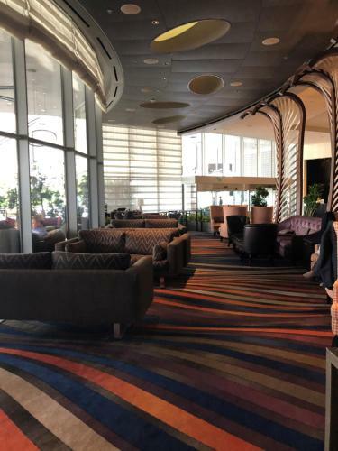 Aparthotel Luxury Suites International At Vdara