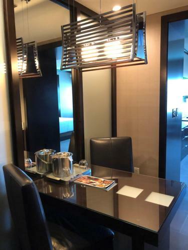 Aparthotel Luxury Suites International At Vdara