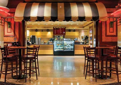 Hotel Silver Legacy Reno Resort Casino
