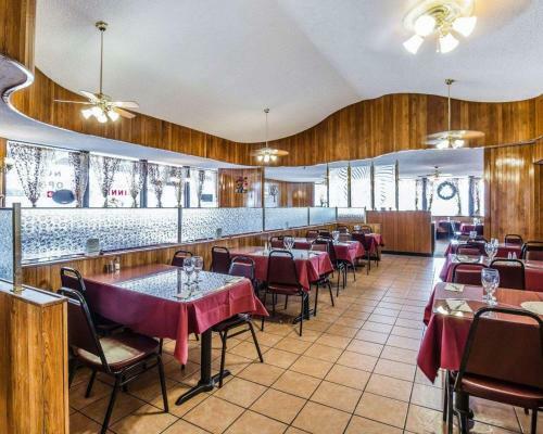 Hotel Econo Lodge Reno-sparks Convention Center