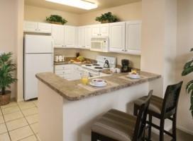 Aparthotel Worldmark Las Vegas Boulevard