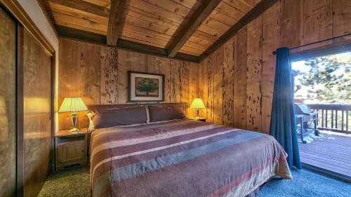 Tahoe Village 315d
