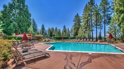Lake Village 138