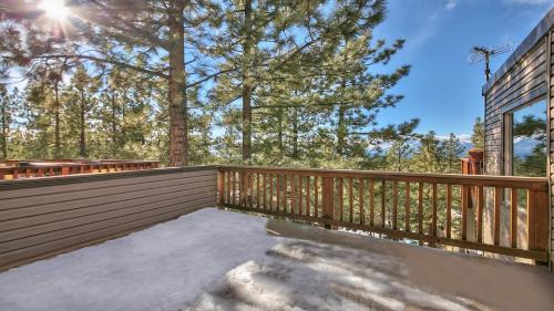 Lake Village 138