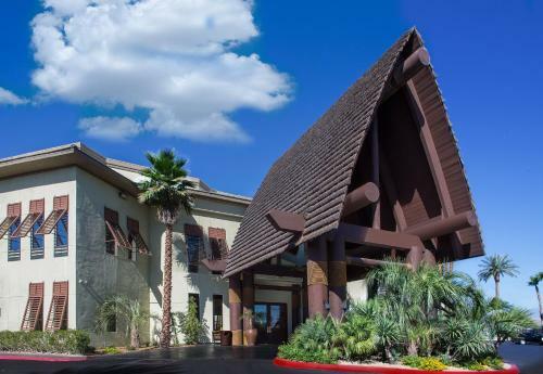 Aparthotel Tahiti All-suite Resort