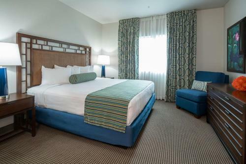Aparthotel Tahiti All-suite Resort
