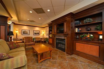 Hotel Comfort Inn And Suites Dover