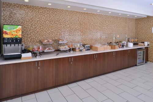 Hotel Springhill Suites Las Vegas Henderson