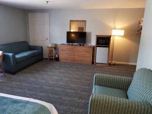 Hotel Hampton Village Resort