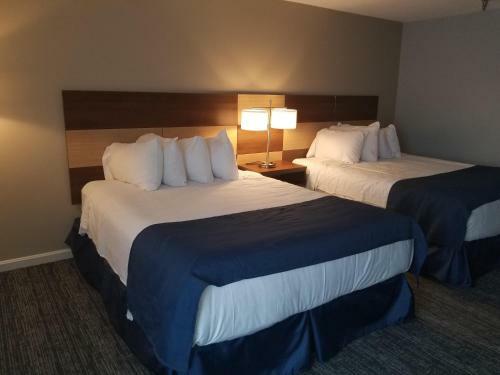 Hotel Hampton Village Resort