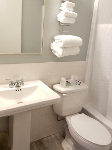 Hotel Hampton Village Resort