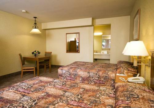 Hotel Arizona Charlie's Boulder
