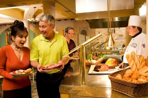 Hotel Arizona Charlie's Boulder