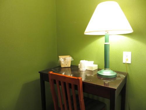 City Center Motel