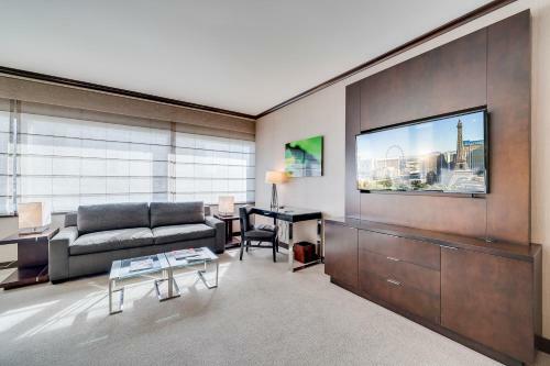 Aparthotel Jet Luxury At The Vdara