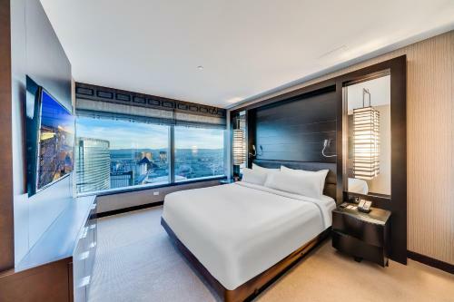 Aparthotel Jet Luxury At The Vdara