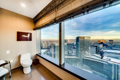 Aparthotel Jet Luxury At The Vdara