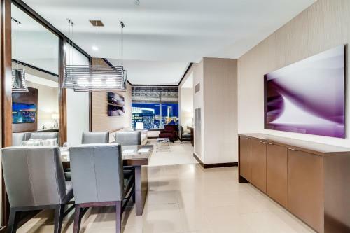 Aparthotel Jet Luxury At The Vdara