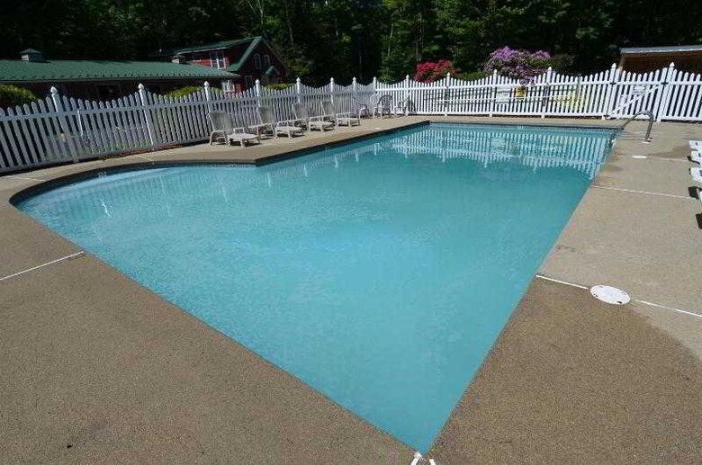 Hotel Econo Lodge Inn & Suites Lincoln