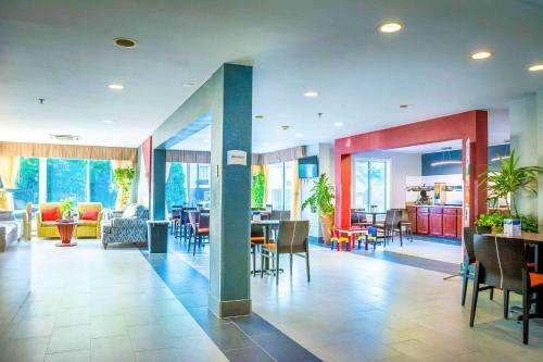 Hotel Quality Inn Merrimack