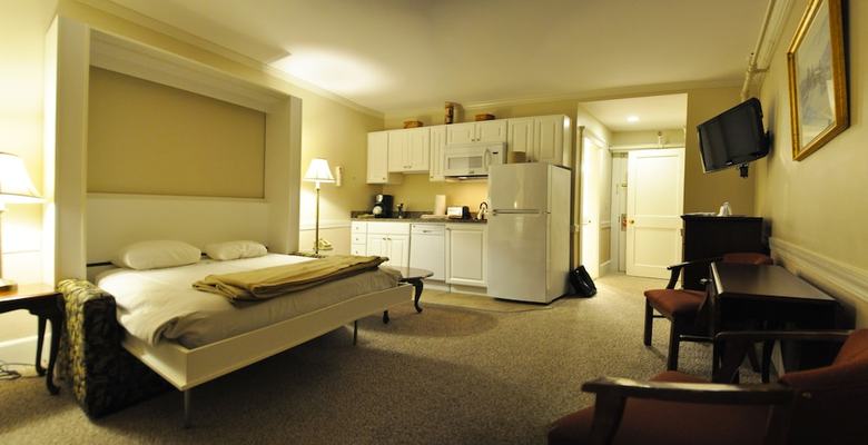 Hotel Eastern Slope Inn Resort