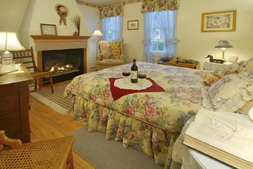 Bed & Breakfast Cabernet Inn