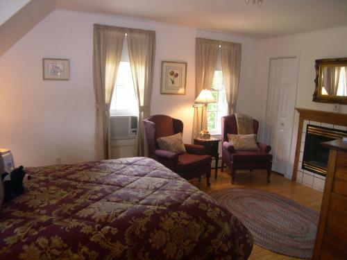 Bed & Breakfast Cabernet Inn