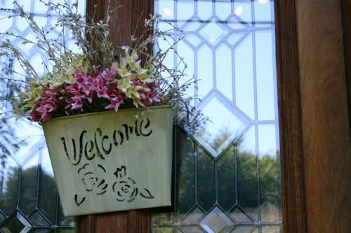 Bed & Breakfast Cabernet Inn
