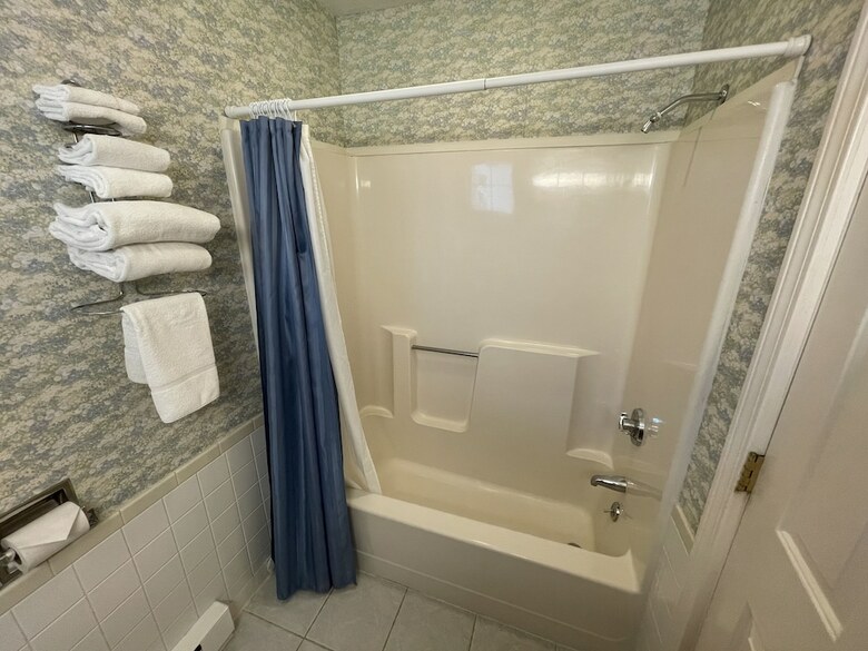 Hotel North Conway Mountain Inn