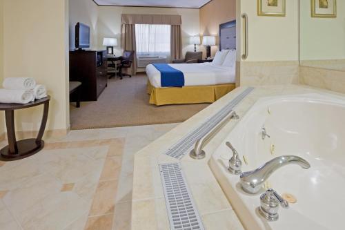 Hotel Holiday Inn Express Absecon-atlantic City Area