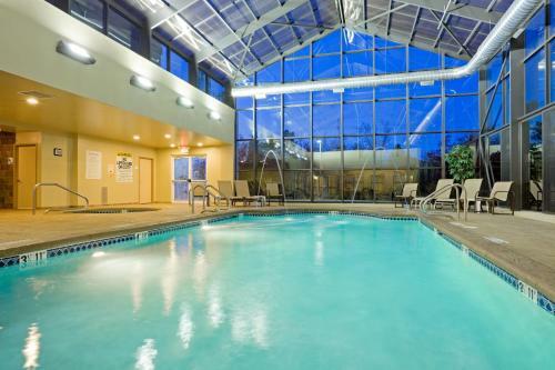 Hotel Holiday Inn Express Absecon-atlantic City Area